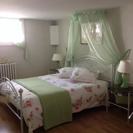 Agora Mijo D'hotes * Nantes