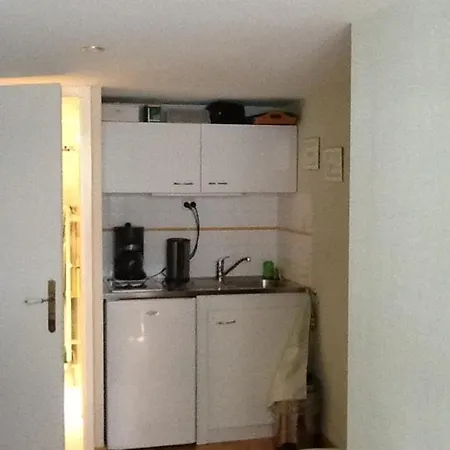 Bed & Breakfast Agora Mijo D'hotes Nantes