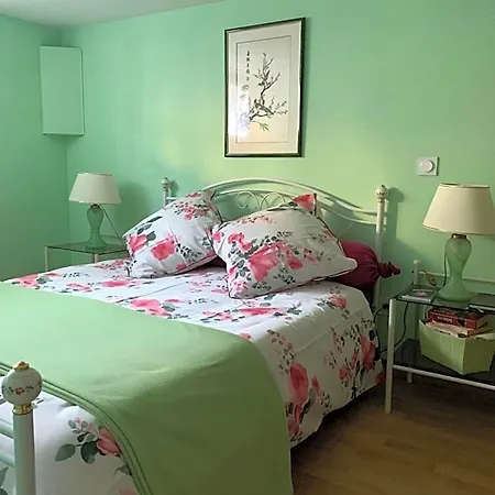 Bed & Breakfast Agora Mijo D'hotes Nantes
