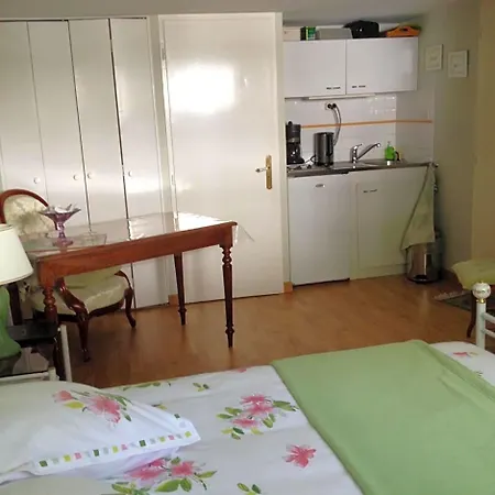 Bed & Breakfast Agora Mijo D'hotes 3*