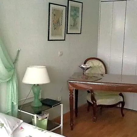 Agora Mijo D'hotes Bed & Breakfast Nantes