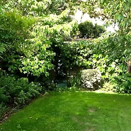 Agora Mijo D'hotes Bed & Breakfast Nantes