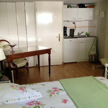Bed & Breakfast Agora Mijo D'hotes