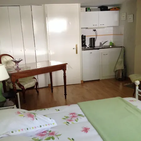 Bed & Breakfast Agora Mijo D'hotes
