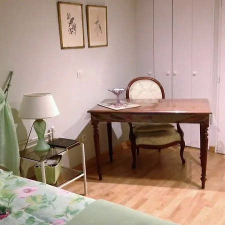 Agora Mijo D'hotes