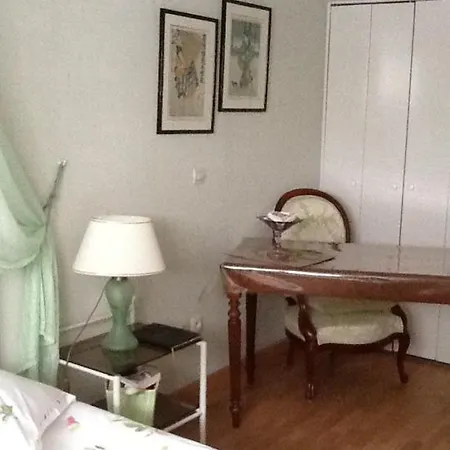 Agora Mijo D'hôtes 3* Nantes