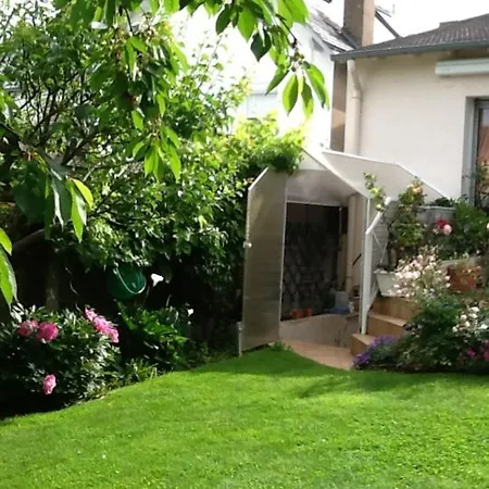 Agora Mijo D'hôtes Nantes