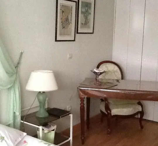 Agora Mijo D'hotes 3* Nantes