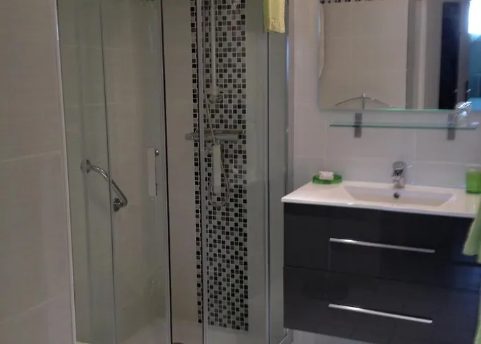 Agora Mijo D'hotes Bed & Breakfast