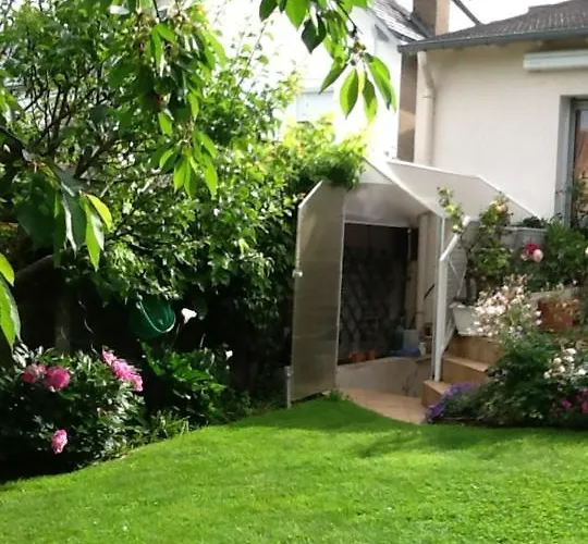 Agora Mijo D'hotes Nantes