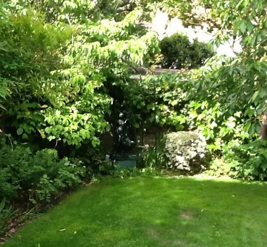 Agora Mijo D'hotes Nantes