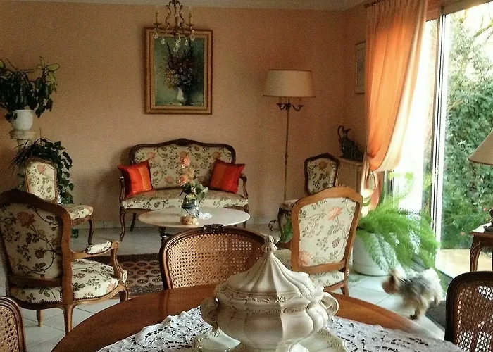 Bed & Breakfast Agora Mijo D'hotes 3*